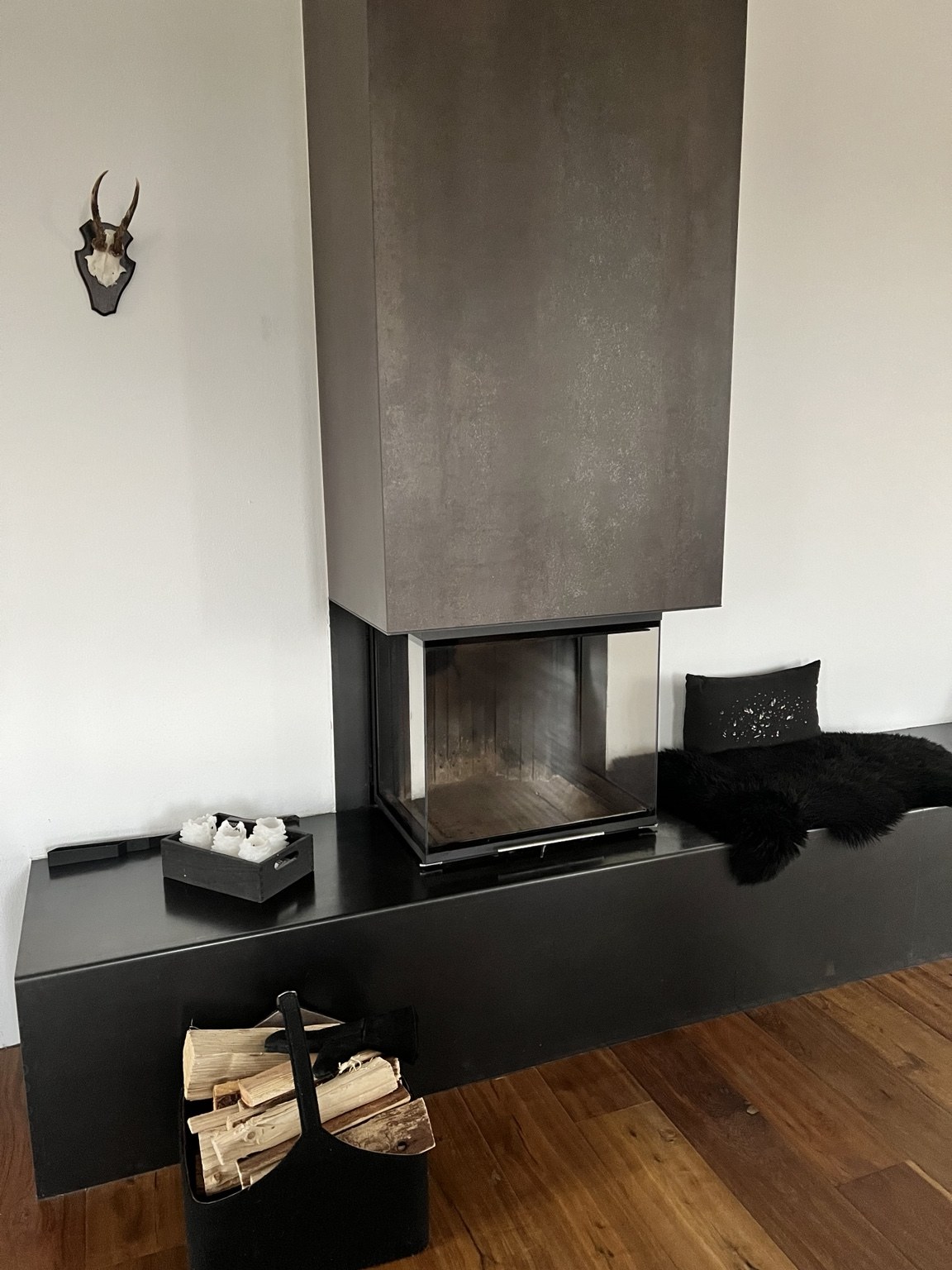 Haus 1 – Trierer Heide