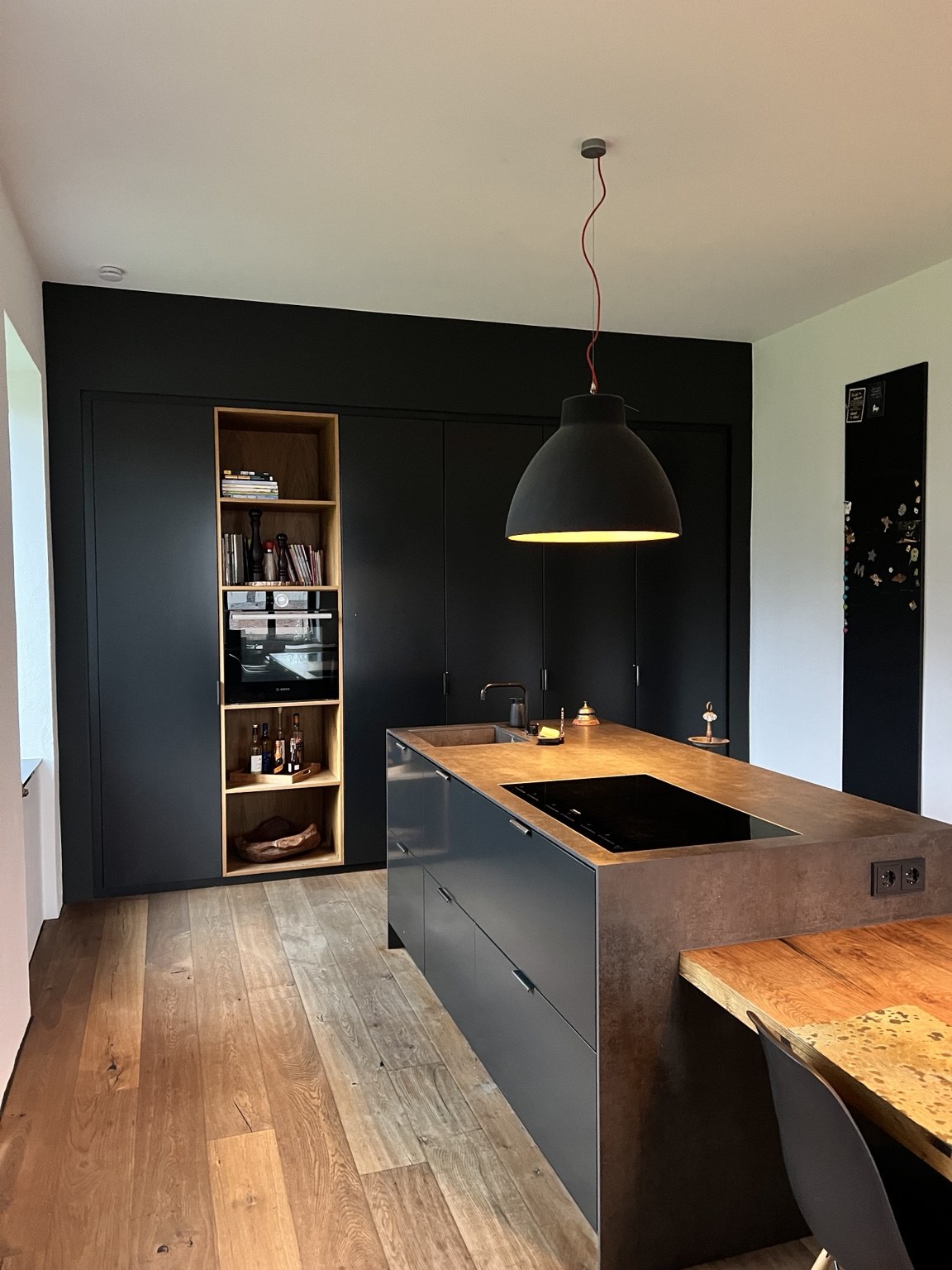 Haus 2 – Trierer Heide