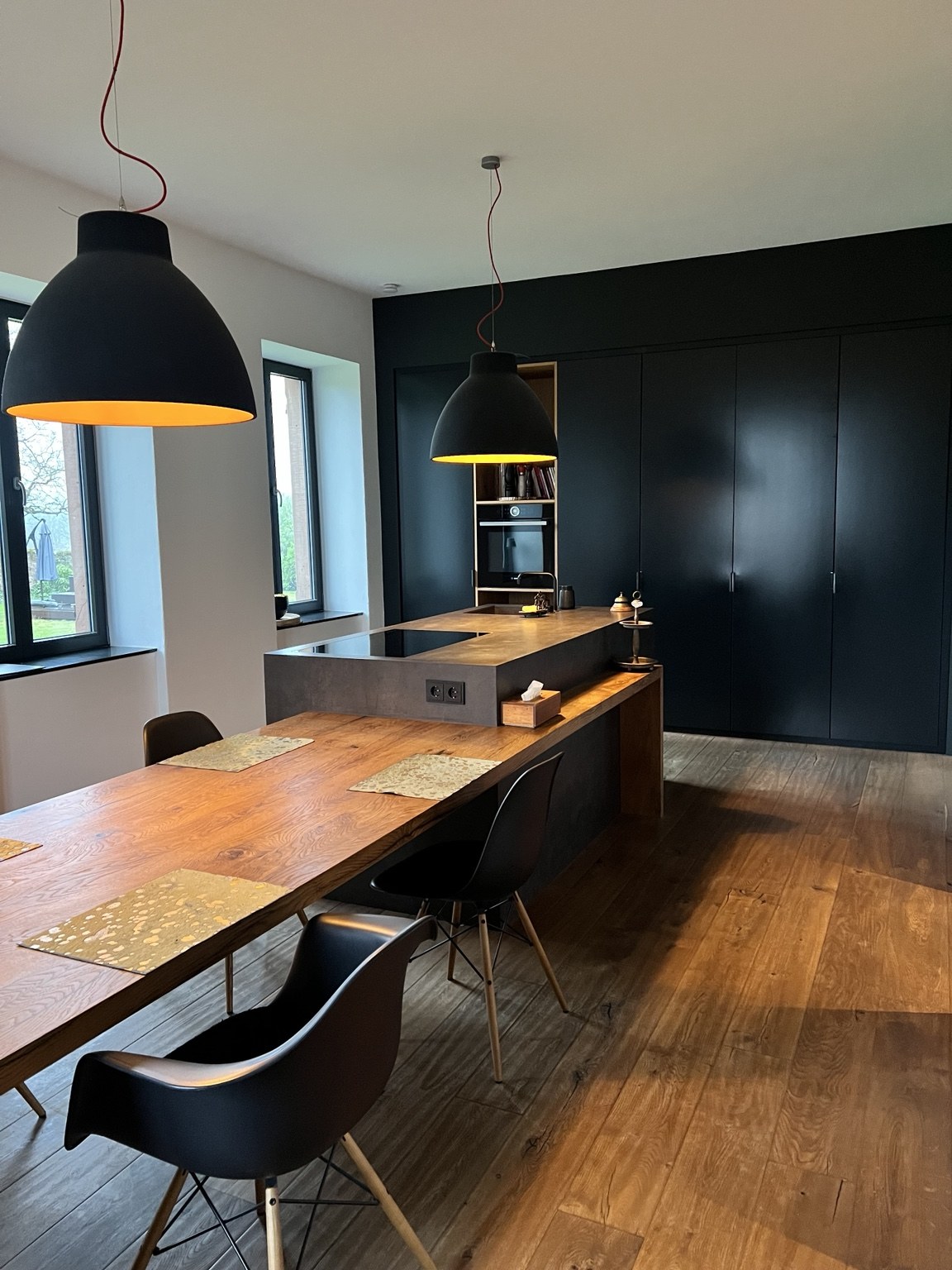 Haus 2 – Trierer Heide