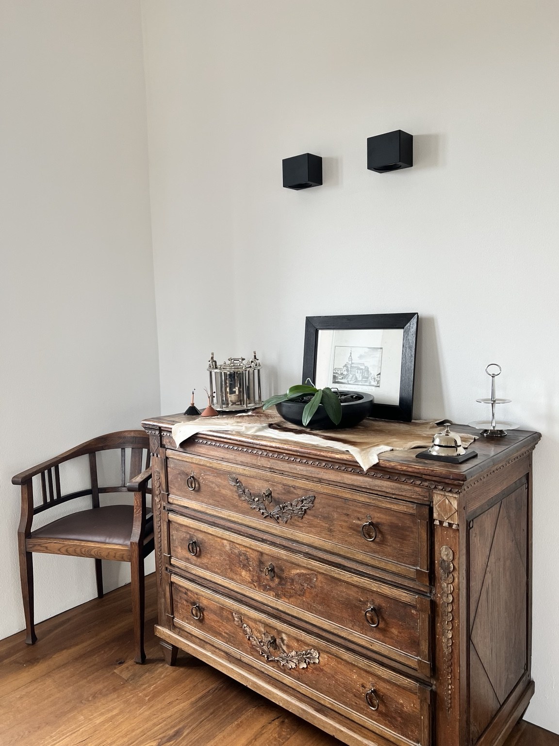 Haus 1 – Trierer Heide
