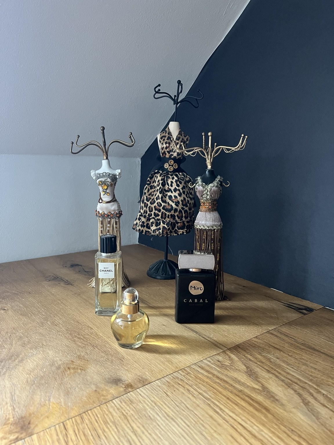 Haus 1 – Trierer Heide