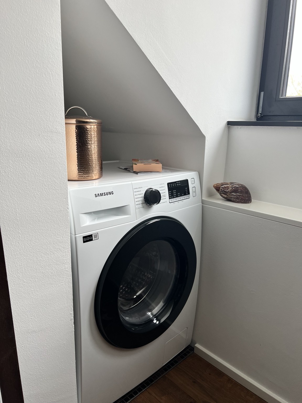 Haus 1 – Trierer Heide