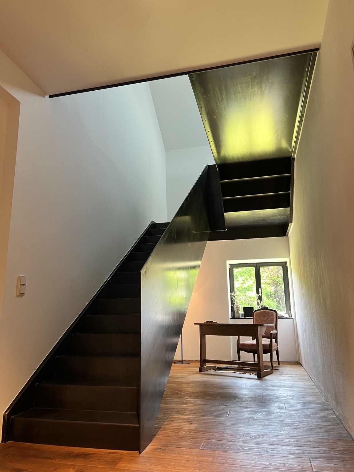 Haus 1 – Trierer Heide