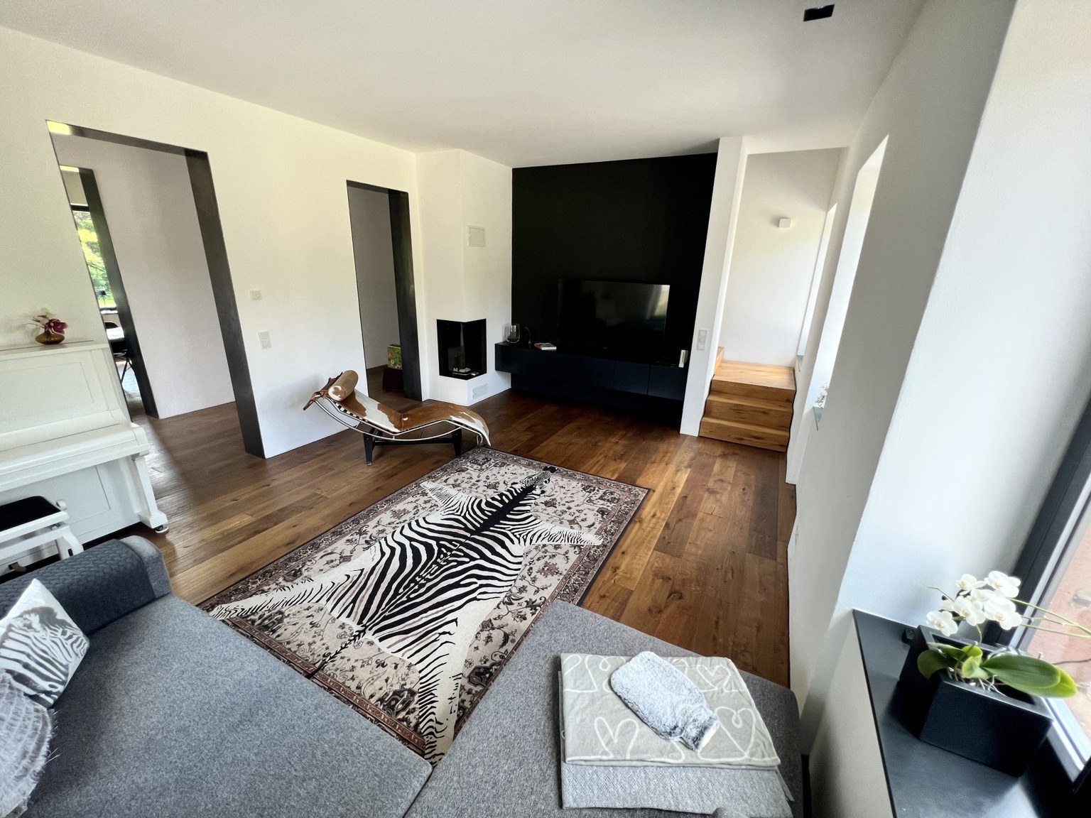 Haus 2 – Trierer Heide