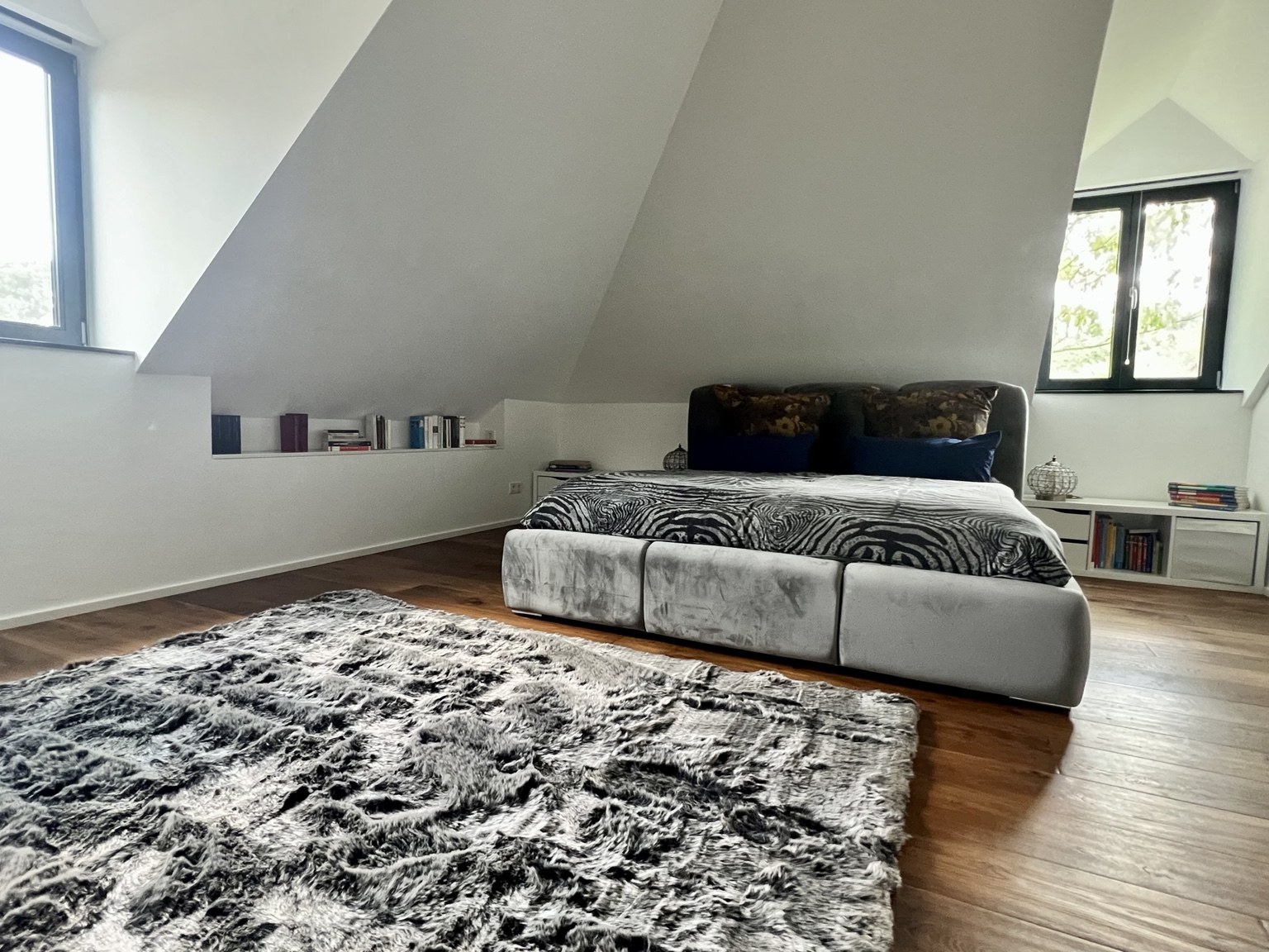 Haus 2 – Trierer Heide