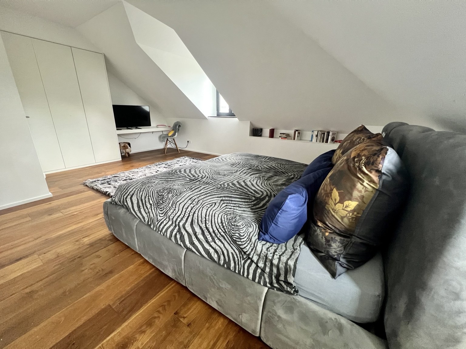 Haus 2 – Trierer Heide