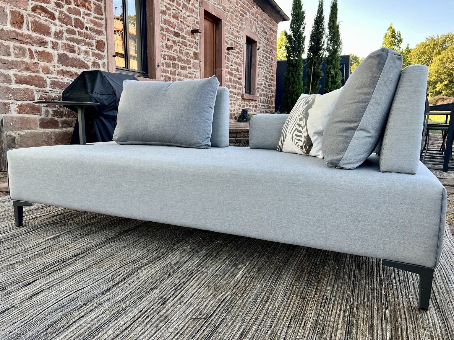 Haus 2 – Trierer Heide