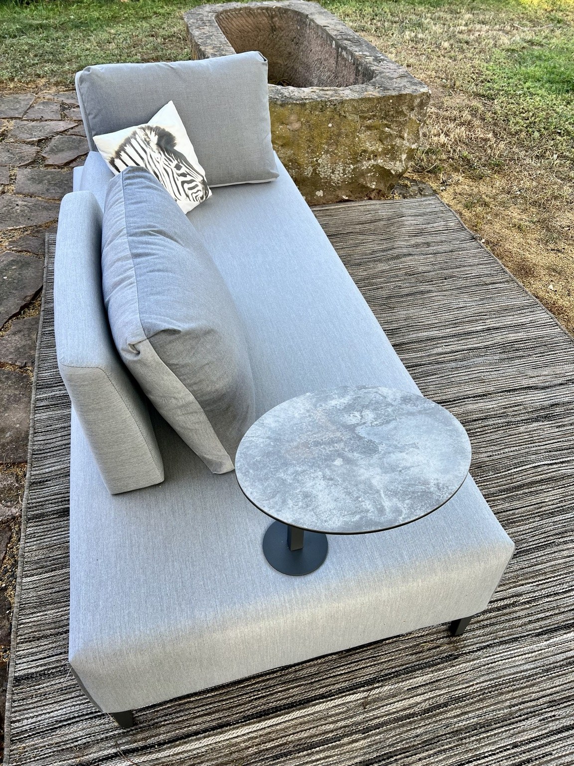 Haus 2 – Trierer Heide