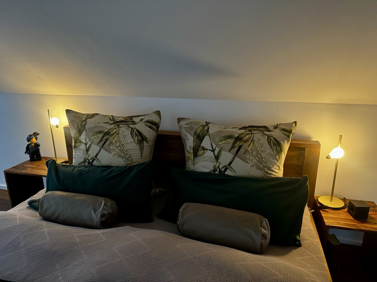 Haus 2 – Trierer Heide