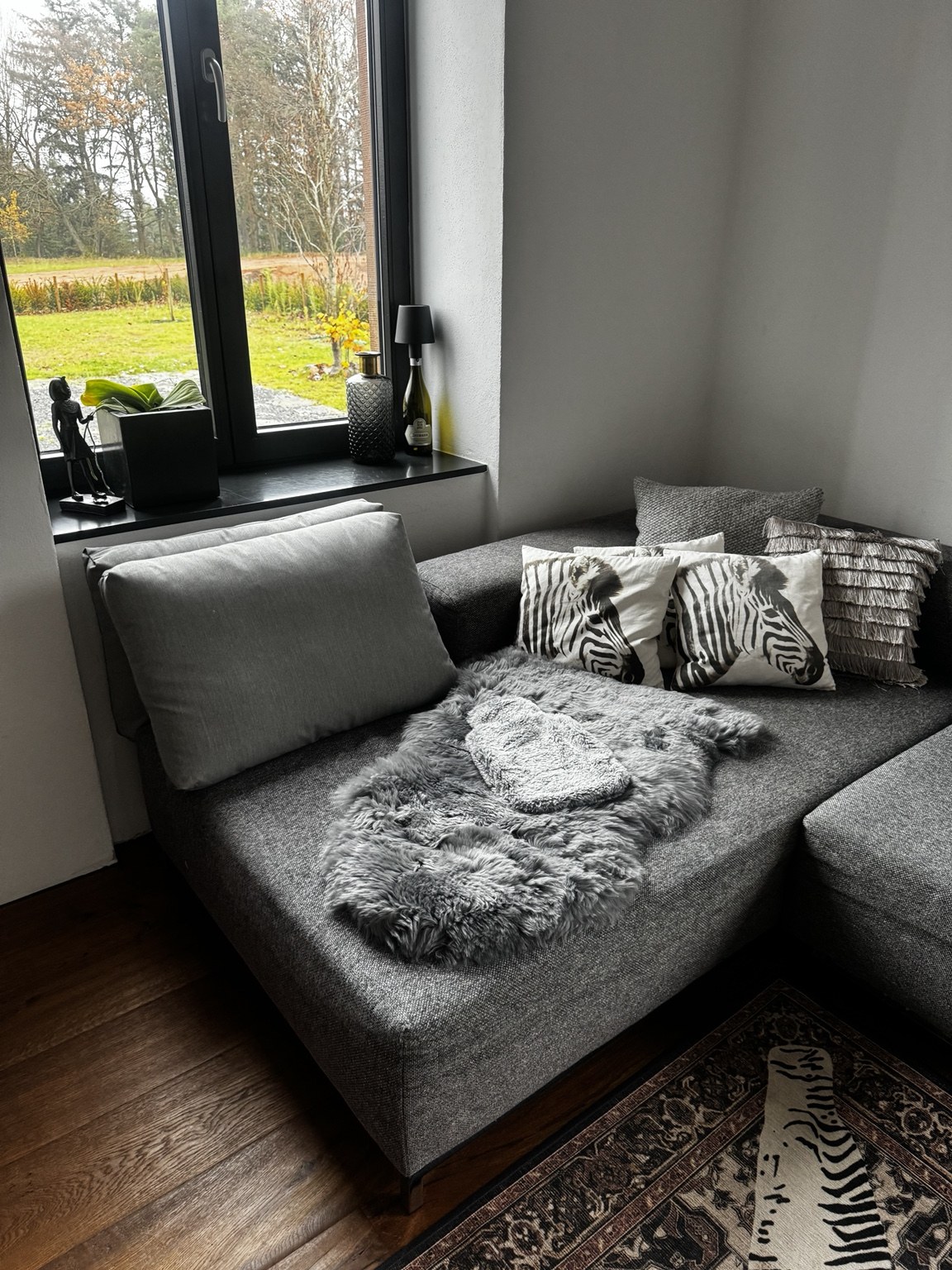 Haus 2 – Trierer Heide