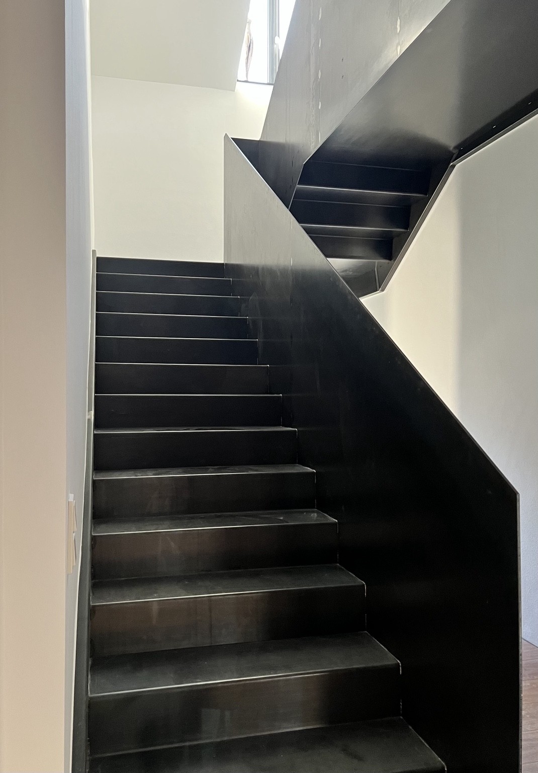Haus 1 – Trierer Heide