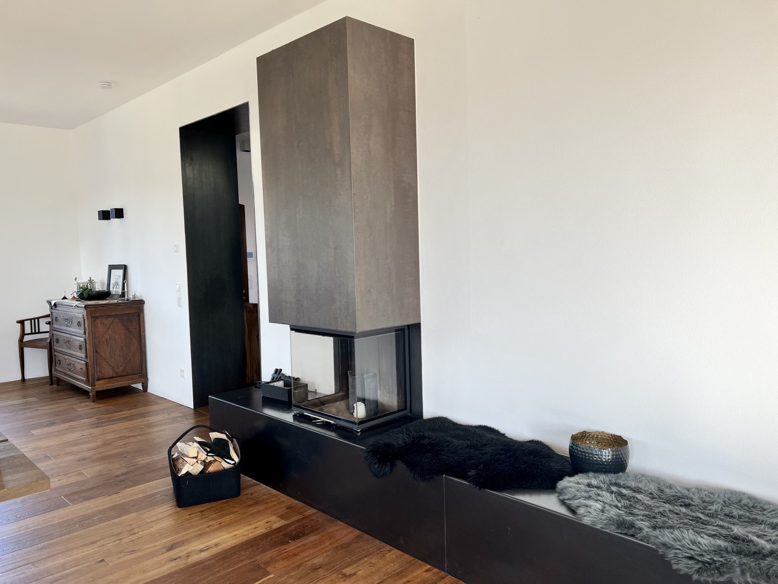 Haus 1 – Trierer Heide