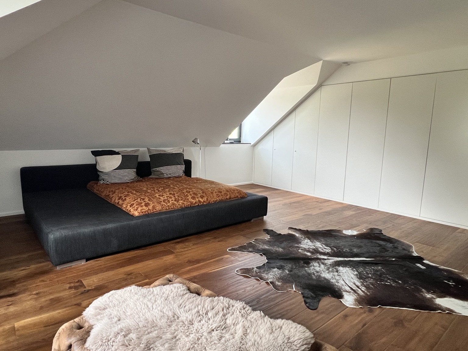 Haus 1 – Trierer Heide