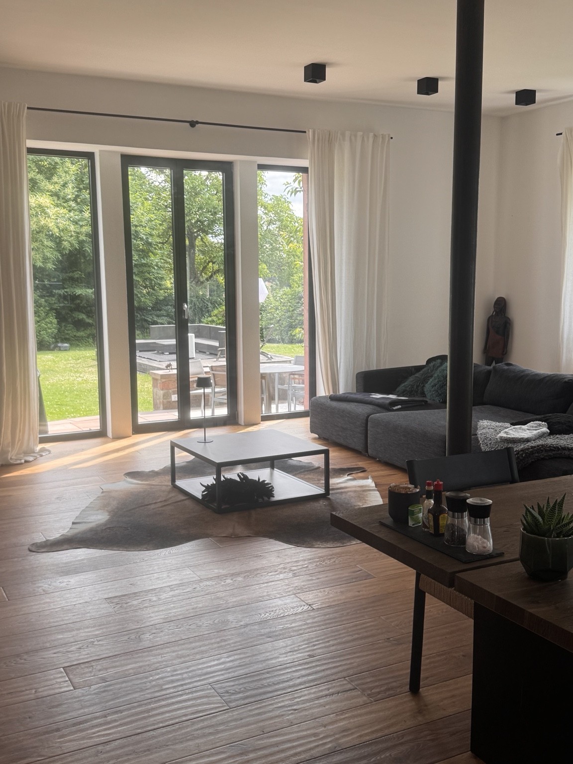 Haus 1 – Trierer Heide