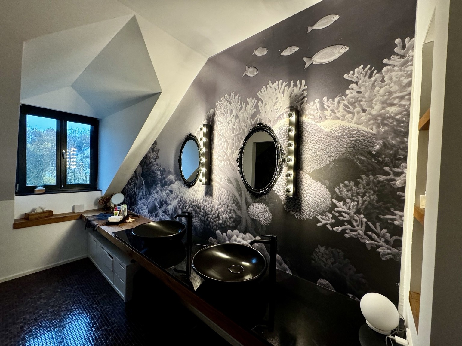 Haus 2 – Trierer Heide