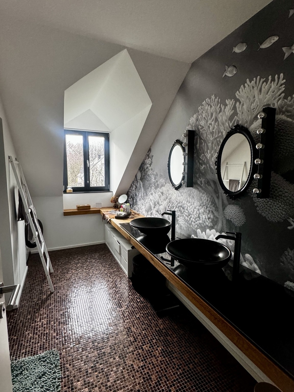 Haus 2 – Trierer Heide
