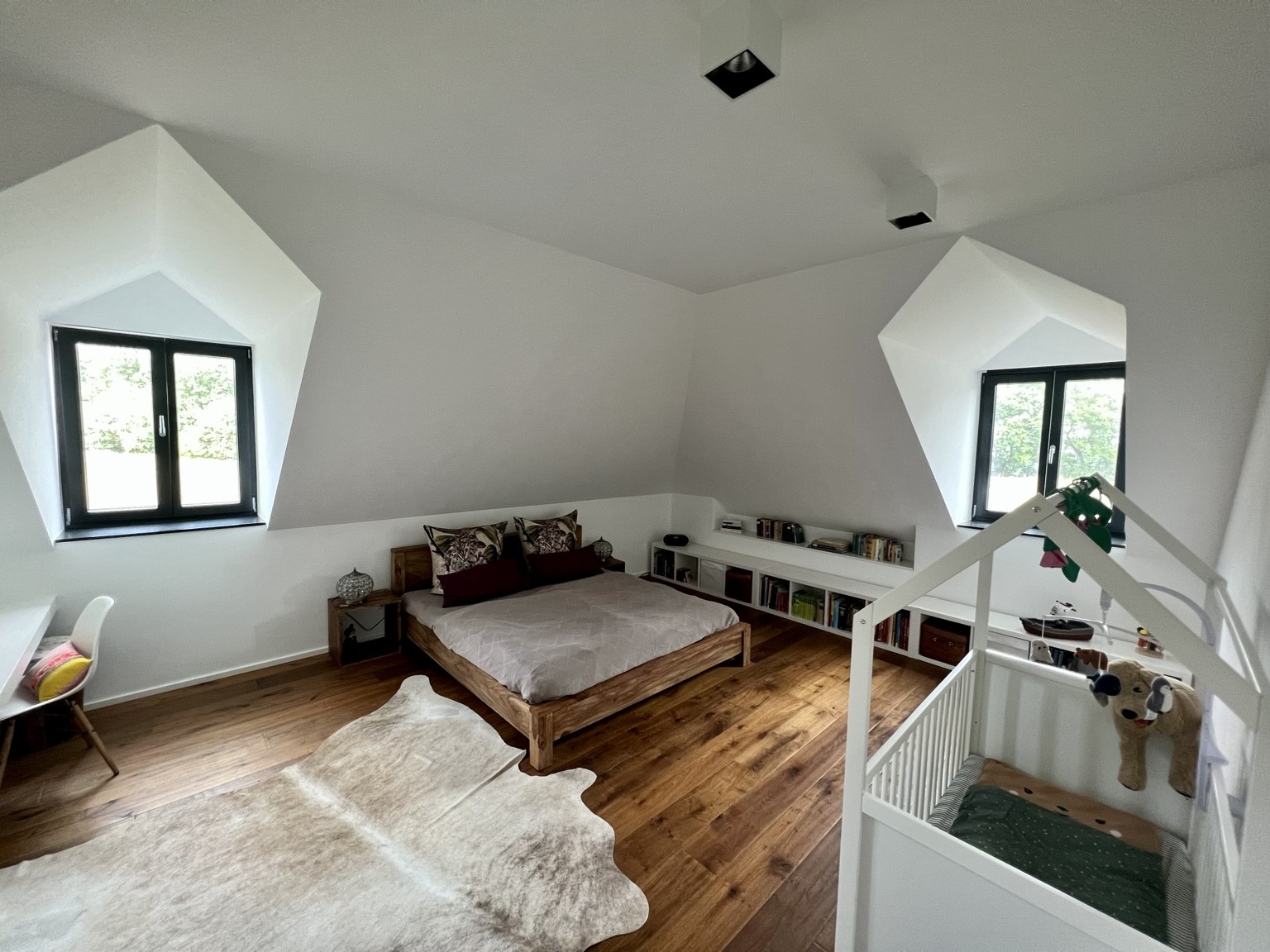 Haus 2 – Trierer Heide